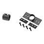 Da-Lite Advance Quick Link CM-USC Unistrut Sliding Pipe Coupler - Mounting component ( pipe coupler )