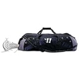 Warrior Black Hole Bag NAVY