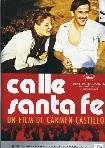 Calle Santa Fe