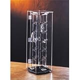 48 Piece Watch Display Case