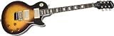Epiphone Les Paul Plustop PRO/FX Electric Guitar, Desert Burst