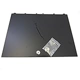APG Cash Drawer Vasario VPK-14B-4-BX Cash Tray Cover, 14.2"