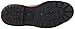 FRYE Men's James Lug Hammered Oxford