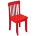 Avalon Chair - Red
