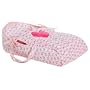Madame Alexander Cloth Layette Carrier
