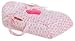 Madame Alexander Cloth Layette Carrier Image