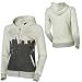 Etnies Nuevo York Full-Zip Hooded Sweatshirt - Women