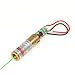 pointer39 - POWERFUL 5mW 532nm GREEN LASER POINTER Module