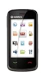 Vodafone 547 Mobile Phone on Vodafone PAYG