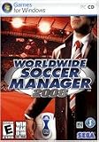 Worldwide Soccer Manager 2008