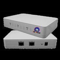 An All-in-one Internet Security Gateway That Provides An Inexpensive, Comprehens