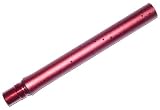Kingman Spyder Barrel Tip 14 - Red