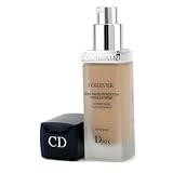 DiorSkin Forever Extreme Wear Flawless Makeup SPF25 - # 031 Sand