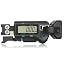 B-Squared CFM-095 Non Marring Check Fixture Mini Gauge, Digital Display, -5mm to +5mm Measuring Range, 0.01mm Resolution