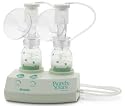 Ameda Purely Yours Breast Pump