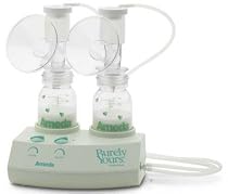 Ameda Purely Yours Breast Pump