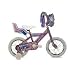 Kent Sundancer Girls' Bike (14-Inch Wheels)