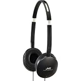 Search : JVC HA S150-BN FLATS - Headphones ( ear-cup )