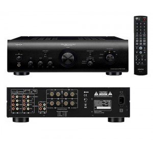 Denon - PM1510AE - Amplifer