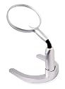 Carson MagniLamp 2x Lighted Detachable "2-in-1" Magnifier with 4x Spot Lens