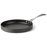 Calphalon One Nonstick 12 Inch Round Grill