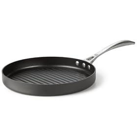 Calphalon One Nonstick 12 Inch Round Grill by Barbecue Grills