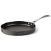 Kitchen & Housewares : Calphalon One Nonstick 12 Inch Round Grill