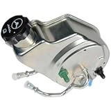 ACDelco 15909826 GM Original Equipment Power Steering Pump