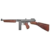 M1928 U.S. Submachine Gun - Military Version