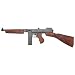 M1928 U.S. Submachine Gun - Military Version