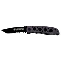 EXTREM OPS Einhandmesser, Taschenmesser von Smith und Wesson: URBAN TANTO