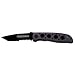 EXTREM OPS Einhandmesser, Taschenmesser von Smith und Wesson: URBAN TANTO