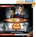 "Doctor Who": Forever Autumn (Dr Who)