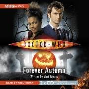 "Doctor Who": Forever Autumn (Dr Who)