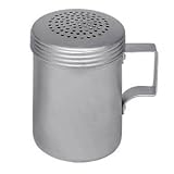 Update International DR-AL 10oz with Handle