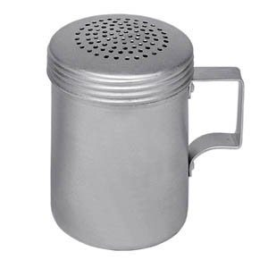 Update International DR-AL 10oz with Handle