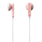 ELECOM Pink!Pink!Pink! EHP-PIE10PN3