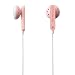 ELECOM Pink!Pink!Pink! EHP-PIE10PN3
