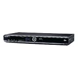 Aquos 1080P Blu-ray Disc Player with Upconversion