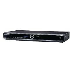 Sharp BD-HP16U 1080p Blu-Ray Disc Player