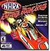 NHRA DRAG RACING THE NITRO BURNIN RACING SIM