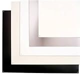 Broan SP3604 SP Wall Shields 36inch Wide SP36