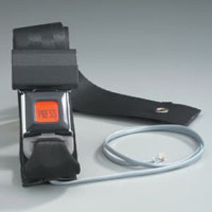 Posey Chair Belt Sensor, Description: Chair Belt Sensor, Application: For wheelchair use when addit
