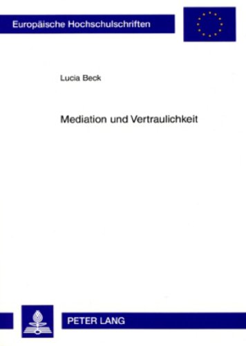 Mediation