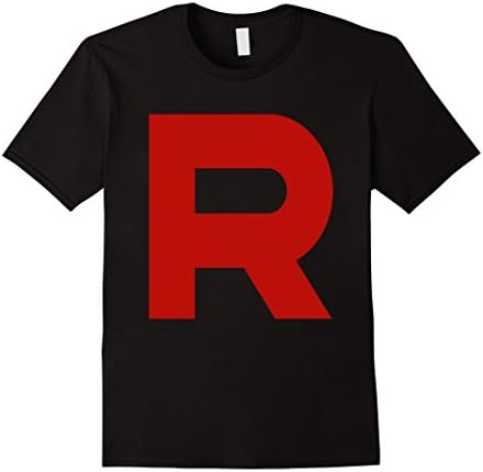 Men's Rocket Grunt Uniform t-shirt 2XL Black