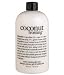 philosophy - coconut frosting - ultra rich 3-in-1 shampoo,body wash, and bubble bath.