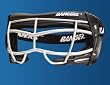 Bangerz Women's Lite Wire Lacrosse Goggle