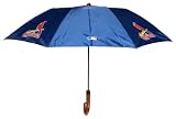 MLB St. Louis Cardinals Wood Handle Umbrella