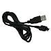 Genuine USB Data Cable For LG LG: KC910 Renoir, KE800 Chocolate Platinum, KG800 Chocolate, KU990 Viewty