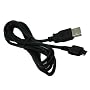 Genuine USB Data Cable For LG KG800 Chocolate Phone